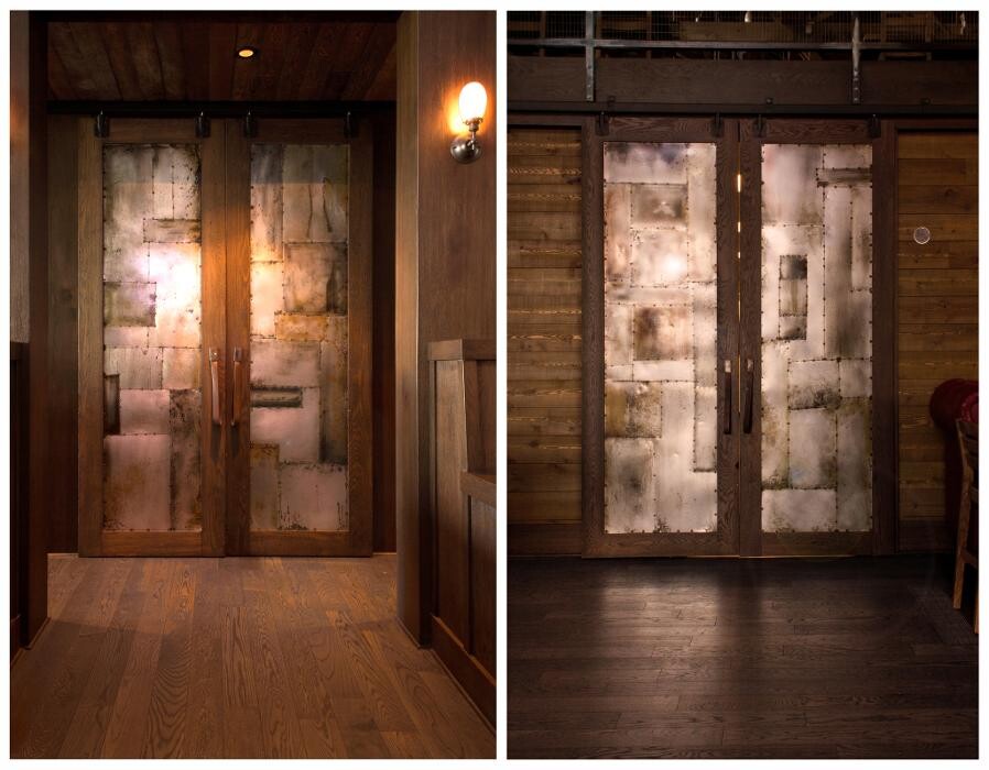 Images Gossamer Steel Custom Metal Works