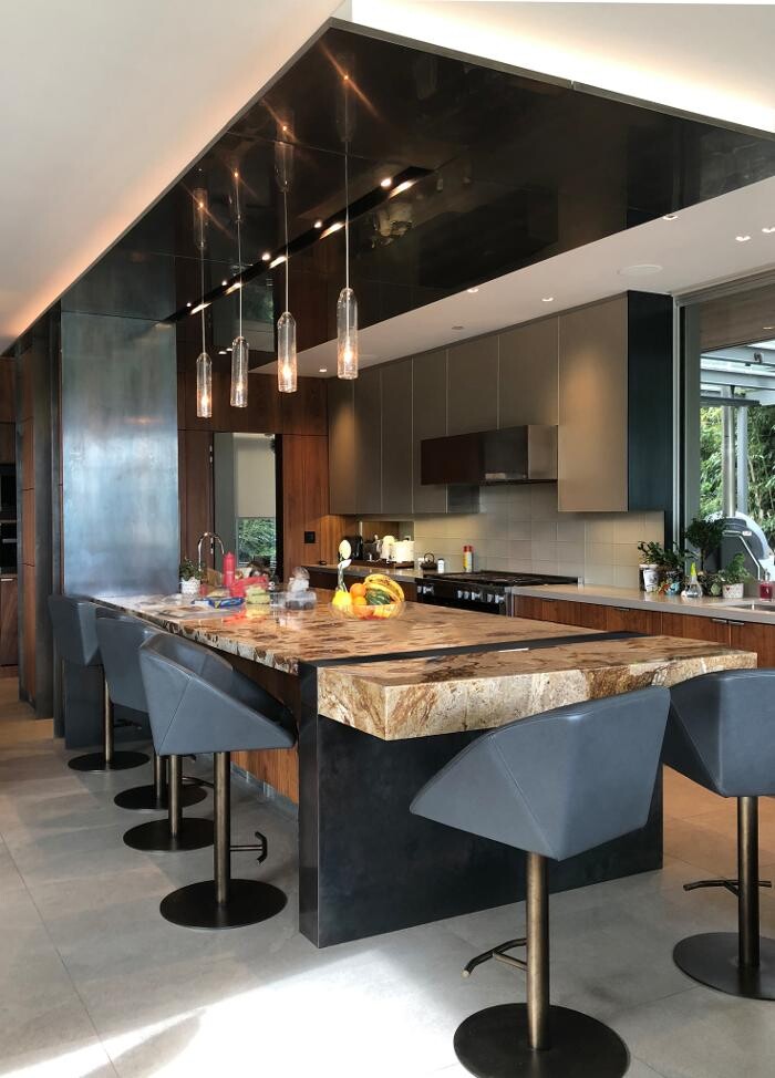 Images Gossamer Steel Custom Metal Works