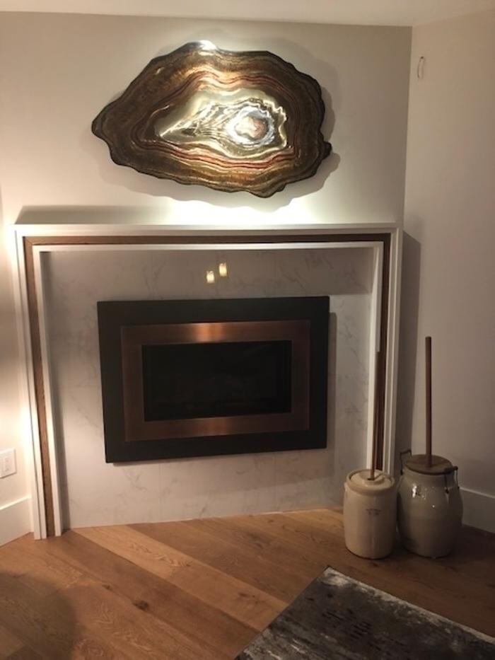 Images Gossamer Steel Custom Metal Works