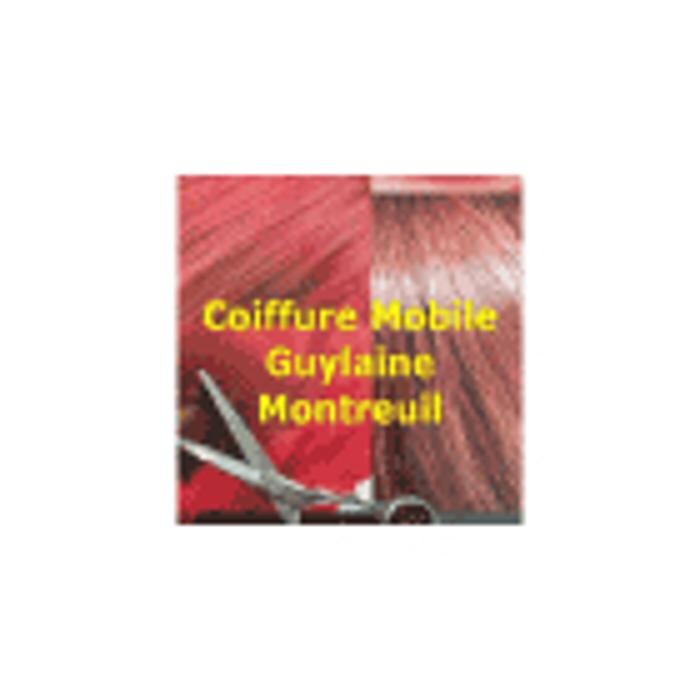 Images Coiffure Mobile Guylaine Montreuil