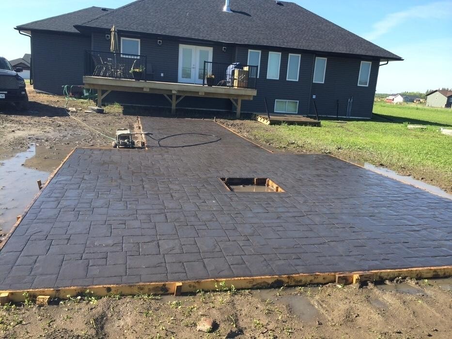 Images Superb Concrete & Building Construction Ltd.