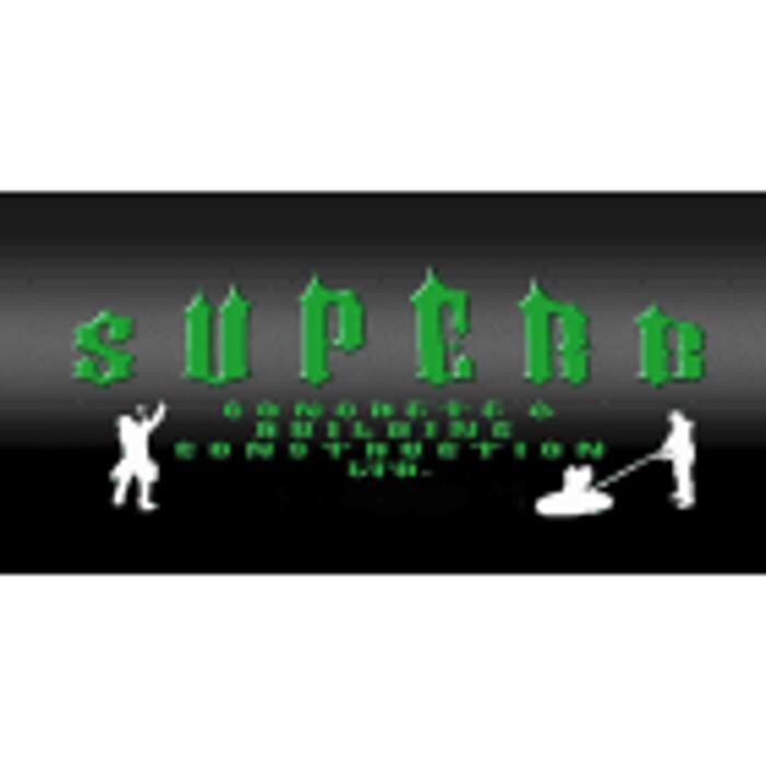 Images Superb Concrete & Building Construction Ltd.