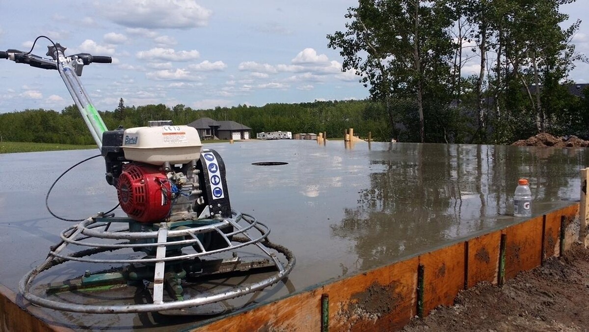 Images Superb Concrete & Building Construction Ltd.