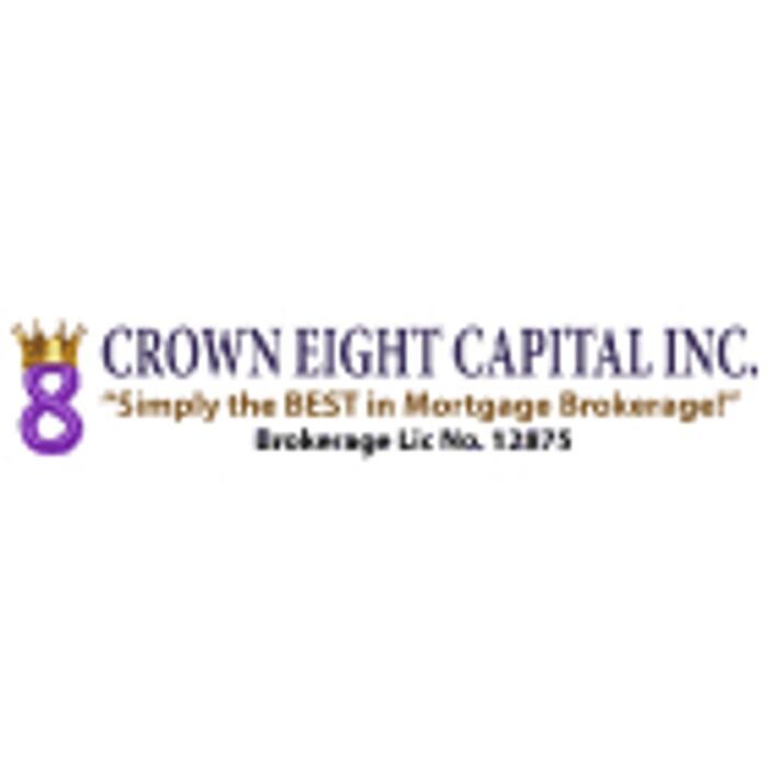 Images Crown Eight Capital Inc.