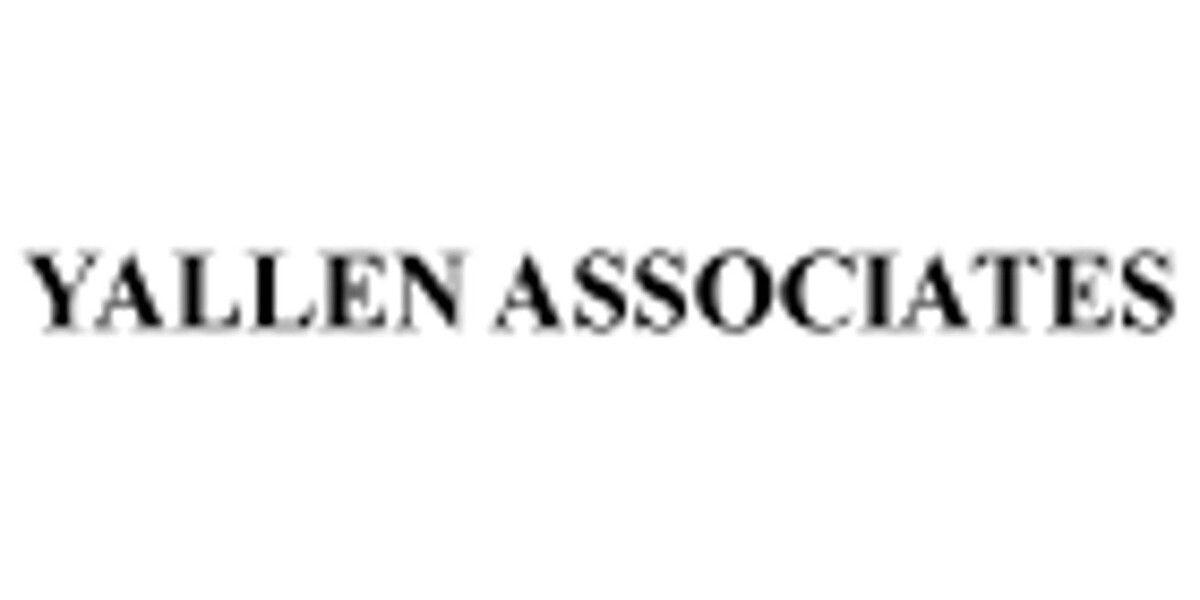 Yallen Associates Logo