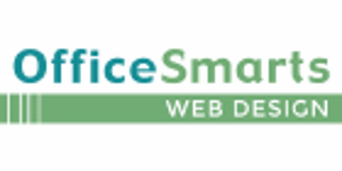 OfficeSmarts Web Design Logo