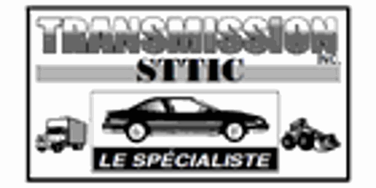 Transmission S T T I C Inc Logo