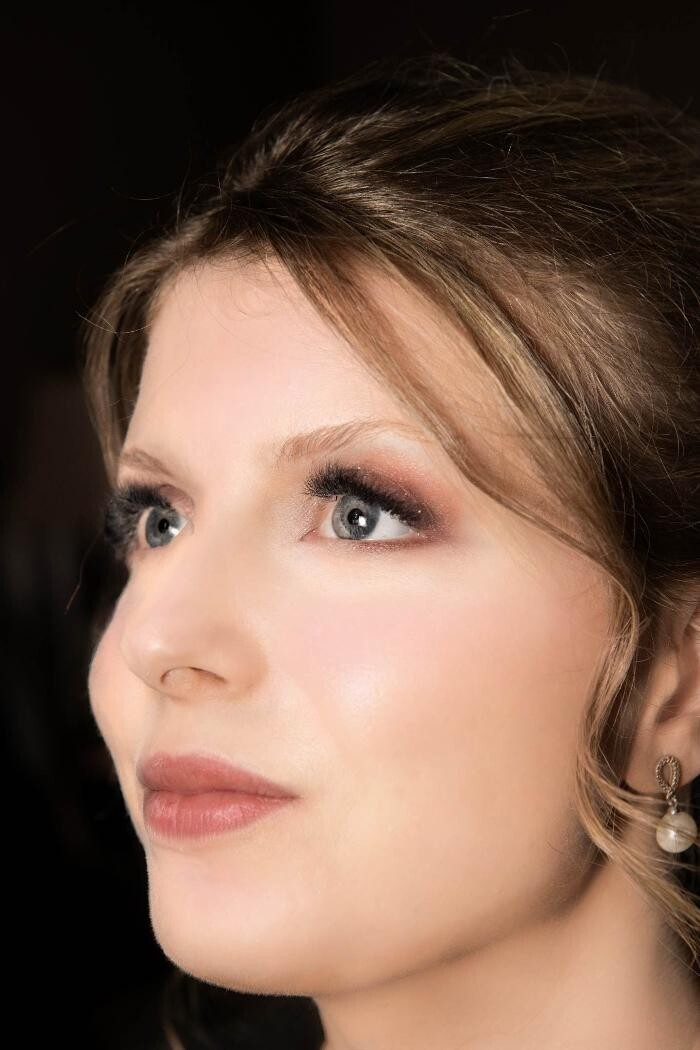 Images Lyne Michaud Directrice des Ventes Indépendantes Mary Kay