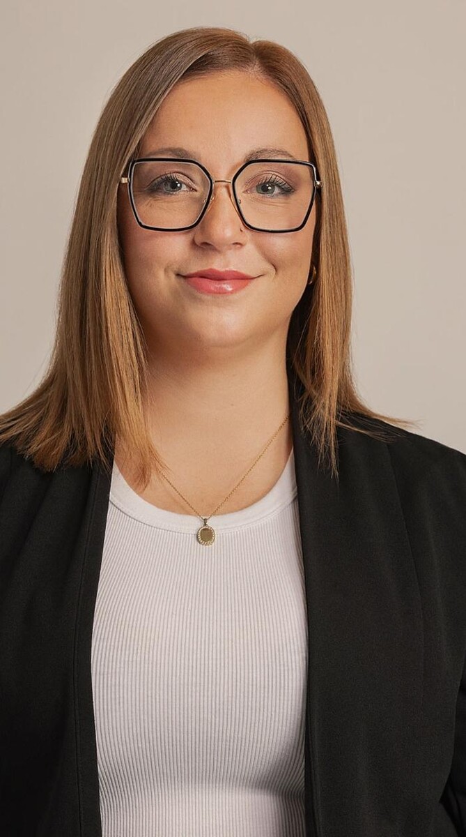 Images Lyne Michaud Directrice des Ventes Indépendantes Mary Kay