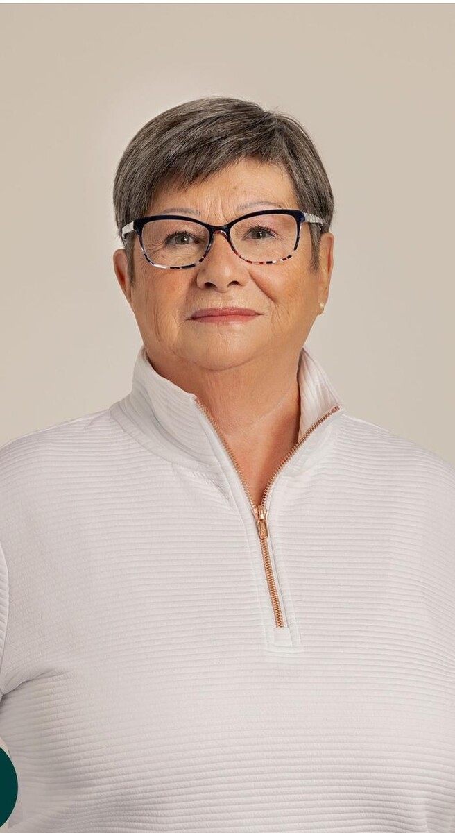 Images Lyne Michaud Directrice des Ventes Indépendantes Mary Kay