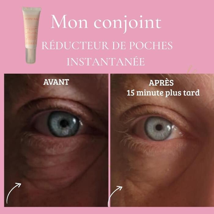 Images Lyne Michaud Directrice des Ventes Indépendantes Mary Kay