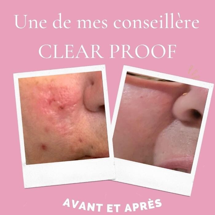 Images Lyne Michaud Directrice des Ventes Indépendantes Mary Kay