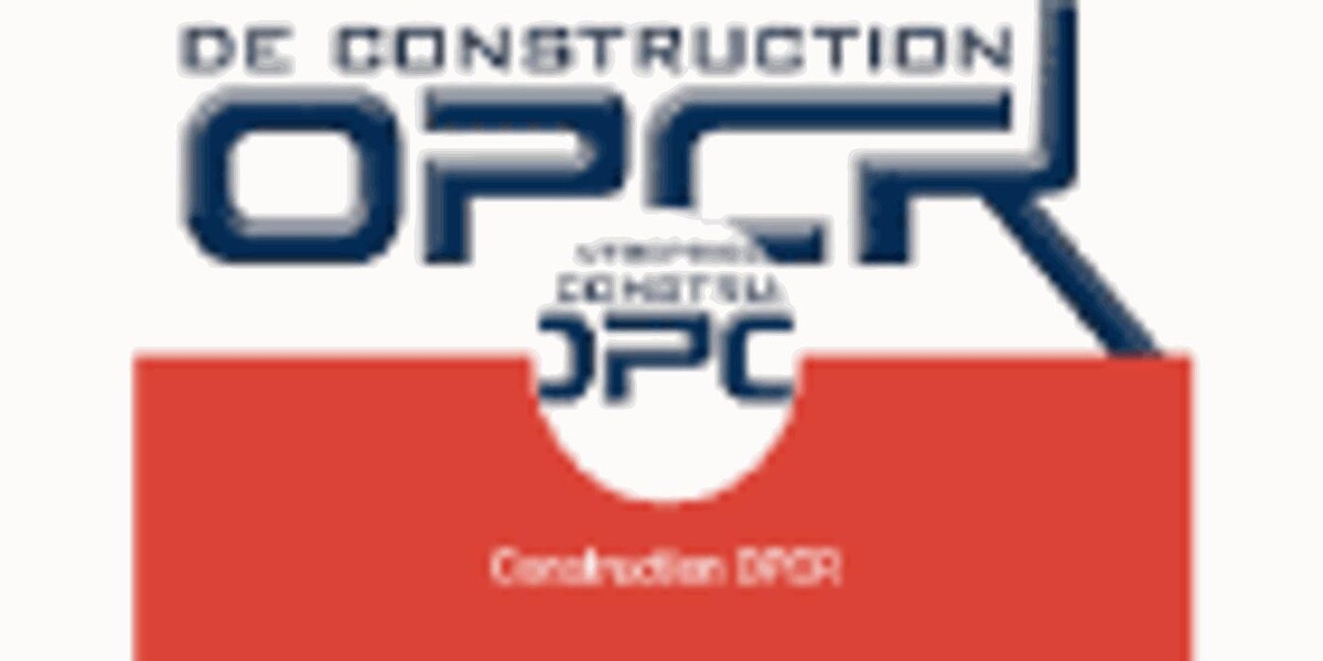 Construction OPCR Logo