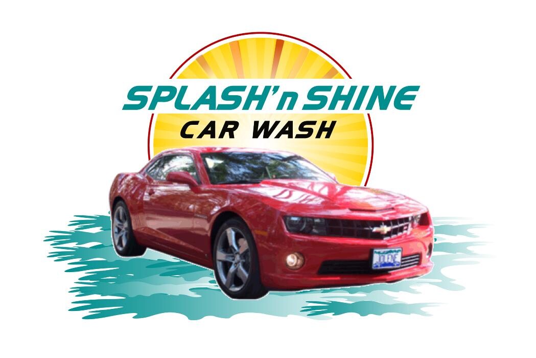 Images Splash 'N Shine Car Wash