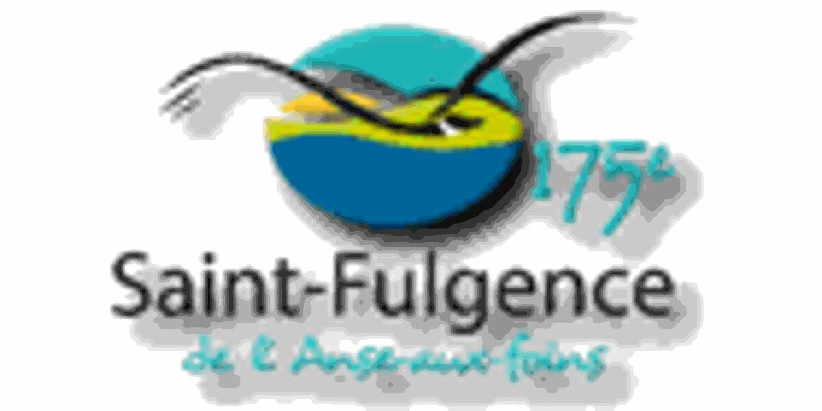 Municipalité de St-Fulgence Logo