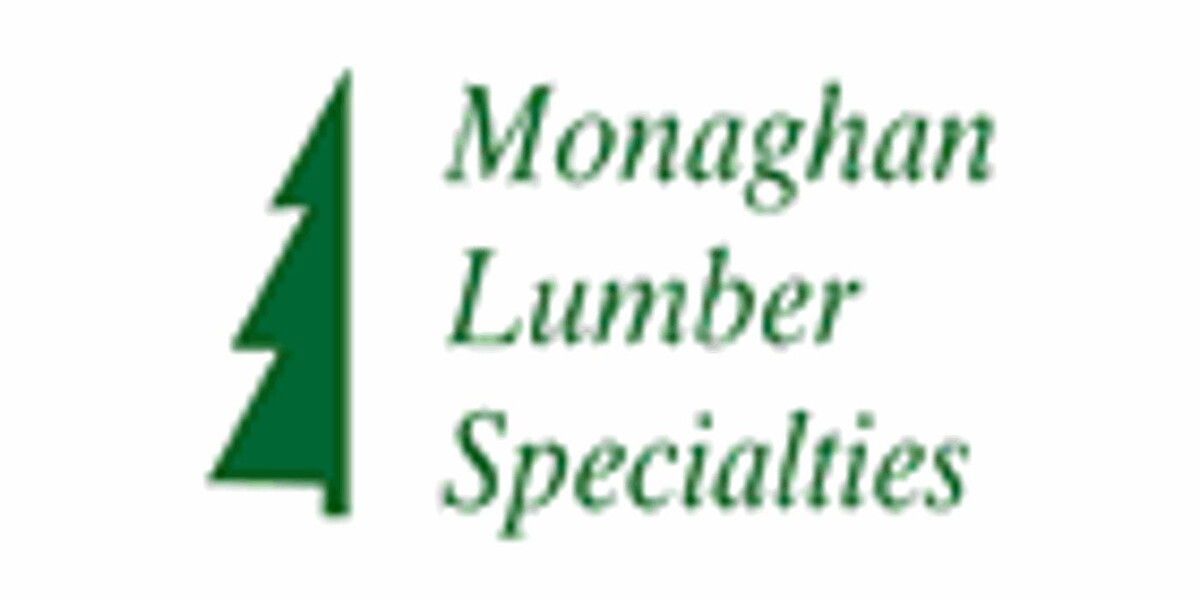 Monaghan Lumber Specialties Logo