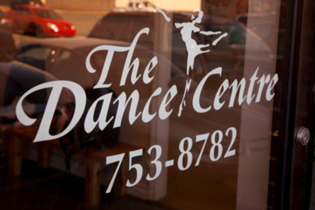 Images The Dance Centre