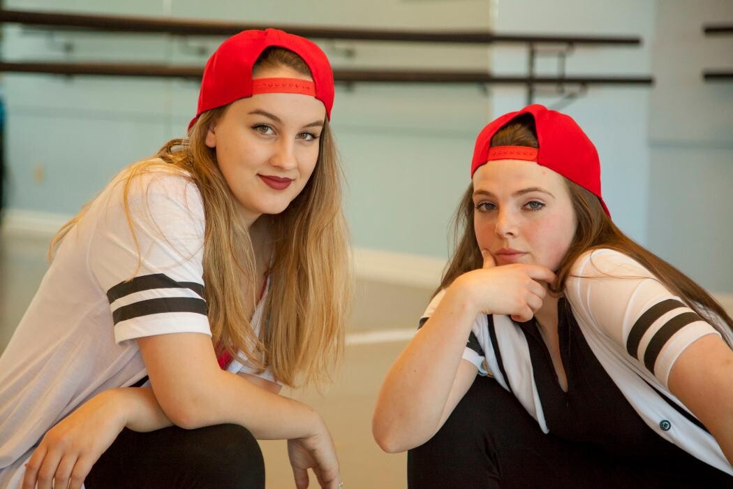 Images The Dance Centre