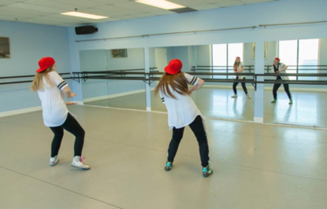 Images The Dance Centre