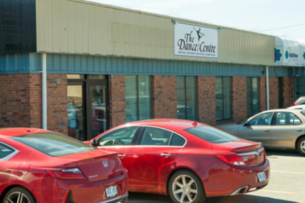 Images The Dance Centre