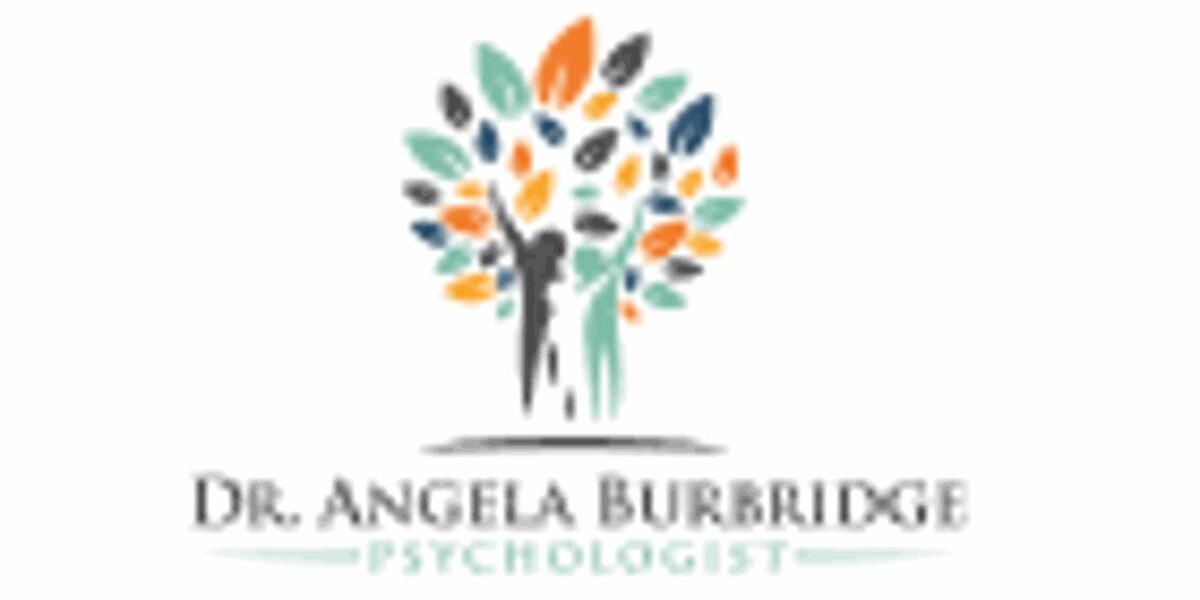 Dr Angela Burbridge Logo