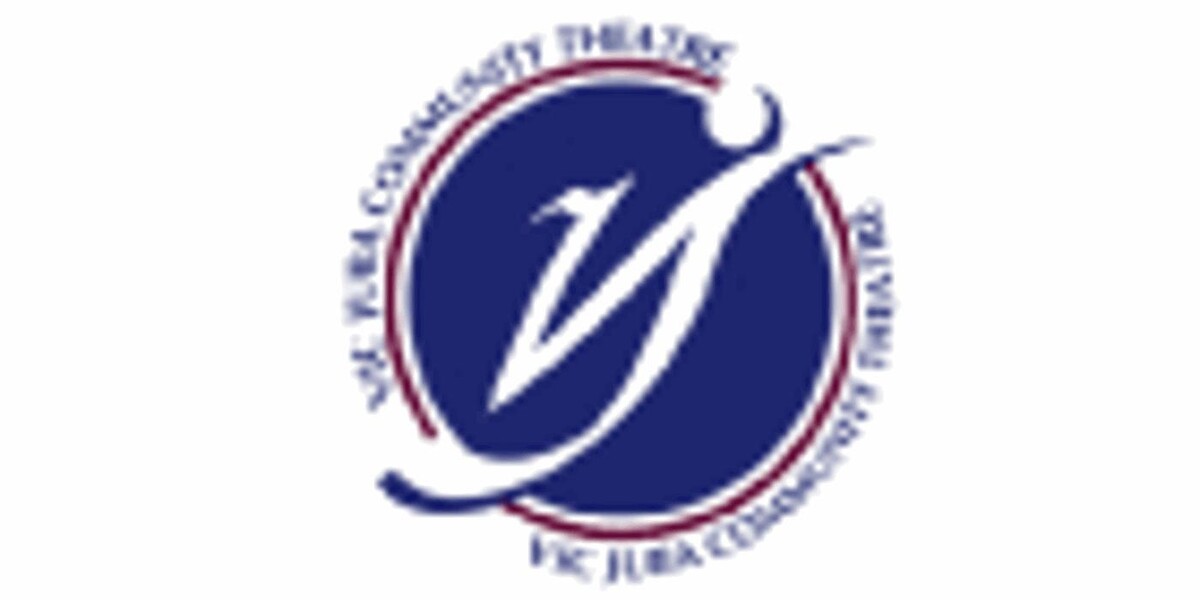 Vic Juba Community Theatre Logo