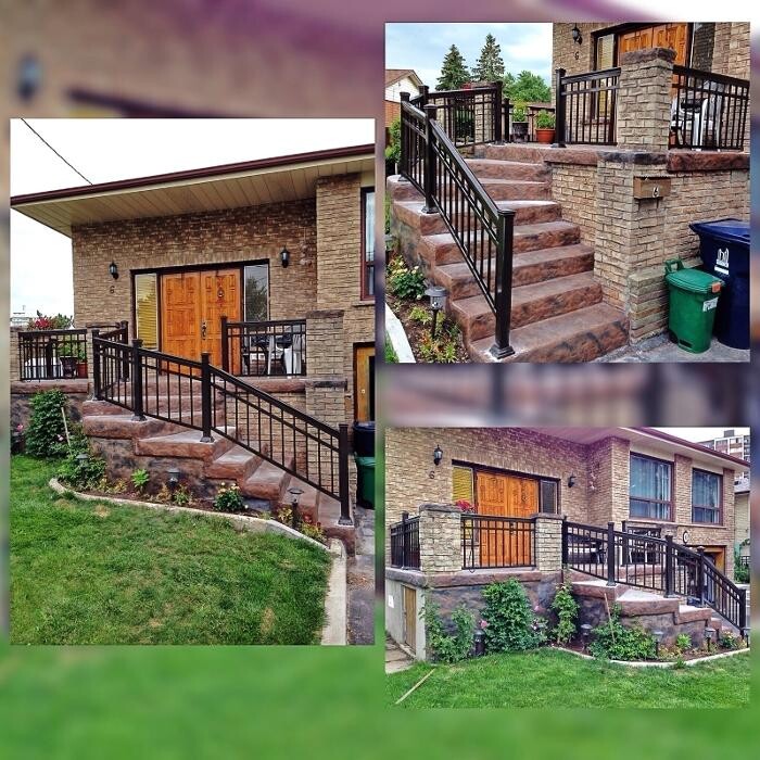 Images GTA Railings