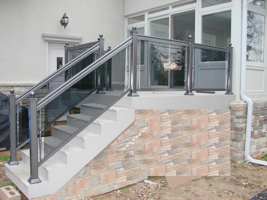 Images GTA Railings