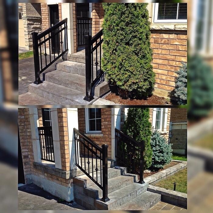 Images GTA Railings