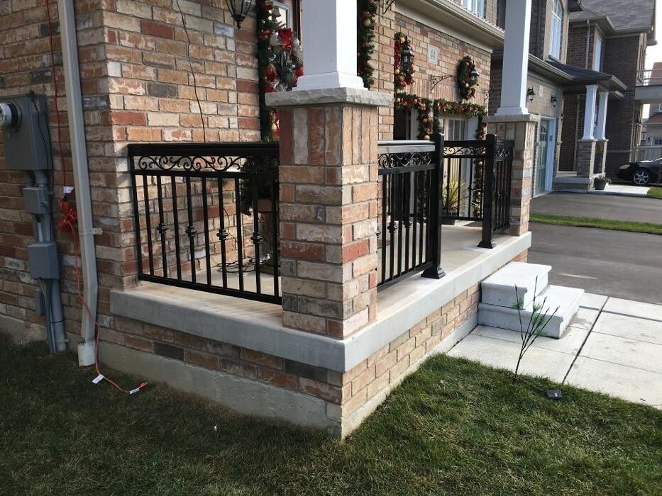 Images GTA Railings