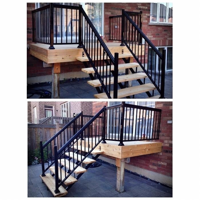 Images GTA Railings