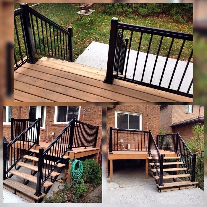 Images GTA Railings