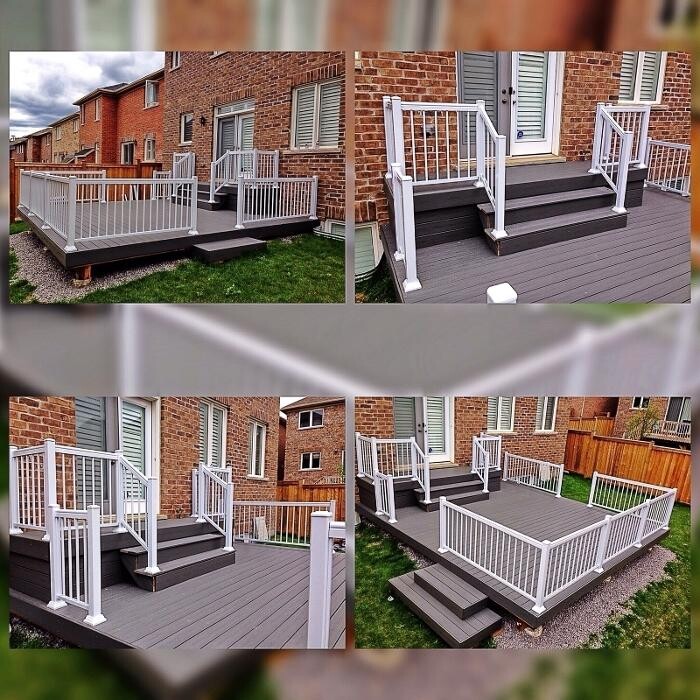 Images GTA Railings