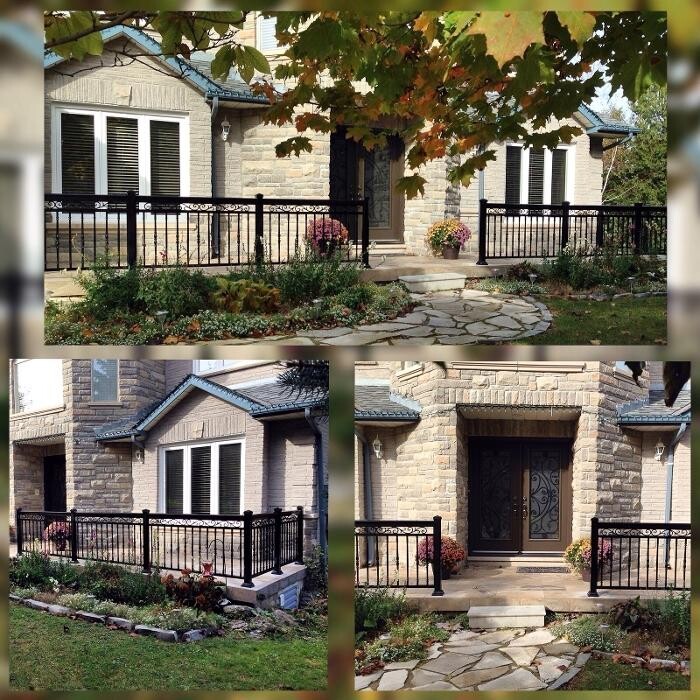 Images GTA Railings