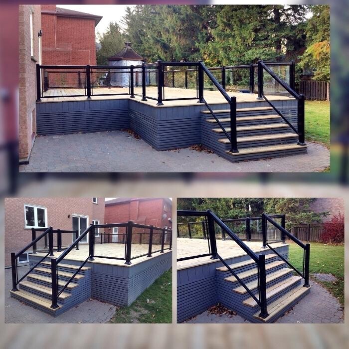 Images GTA Railings