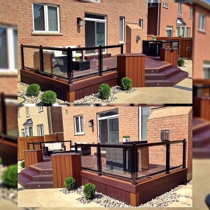 Images GTA Railings