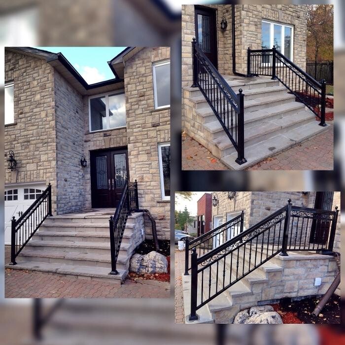 Images GTA Railings