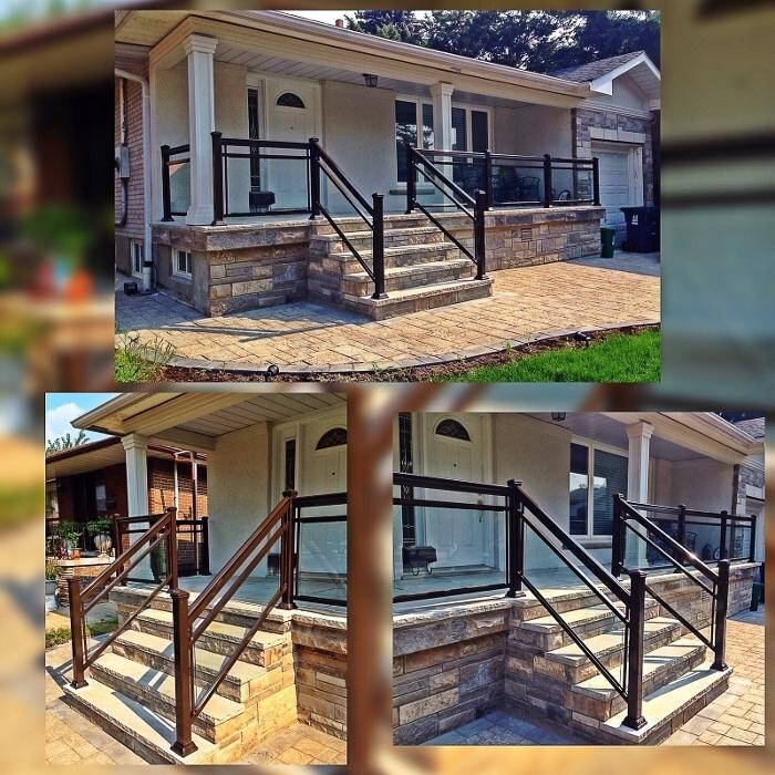 Images GTA Railings