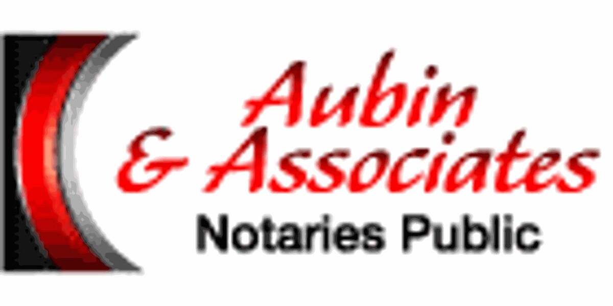 Aubin & Associates Logo