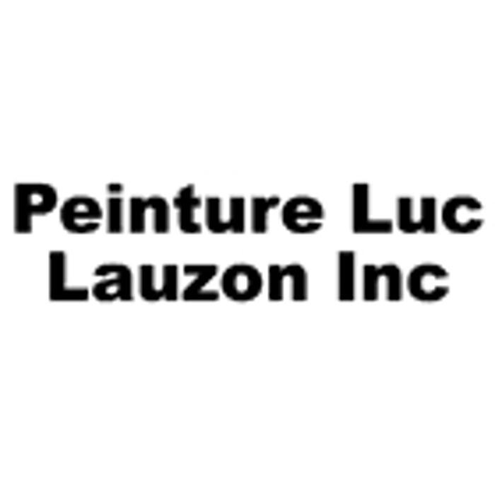 Images Peinture Luc Lauzon Inc