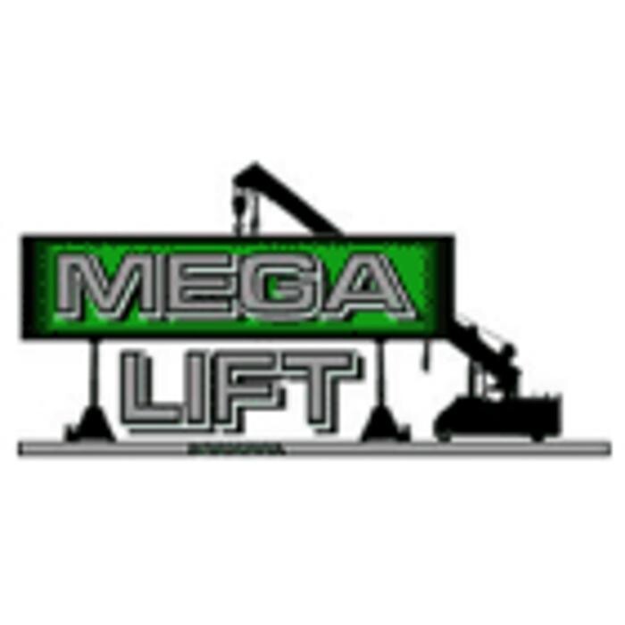 Images Mega Lift Canada Ltée