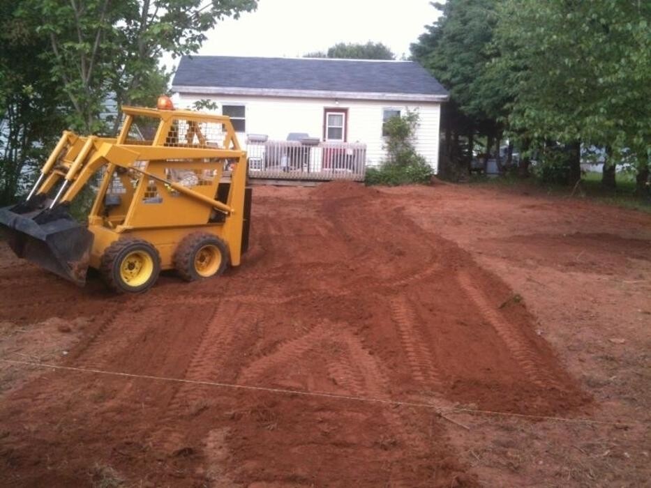 Images J Terrio Landscaping & Property Services