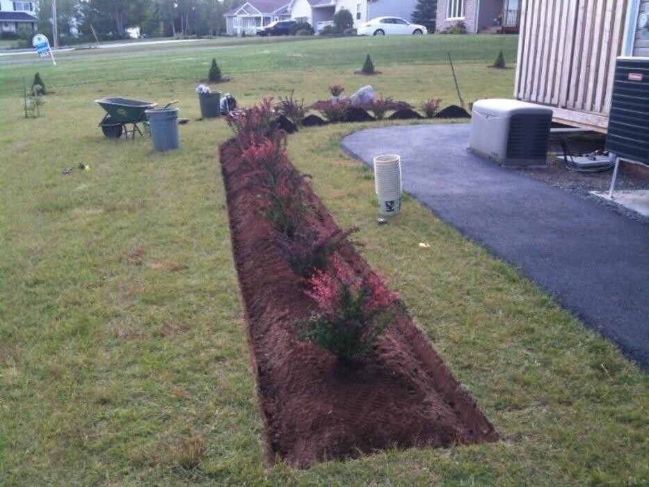 Images J Terrio Landscaping & Property Services