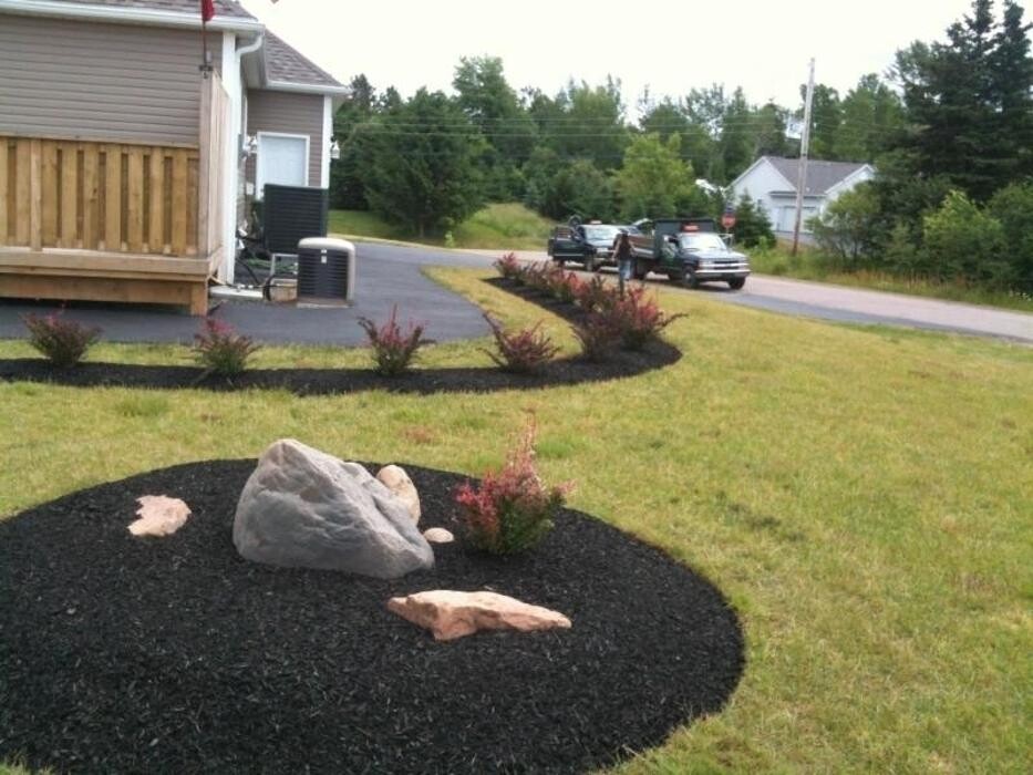 Images J Terrio Landscaping & Property Services