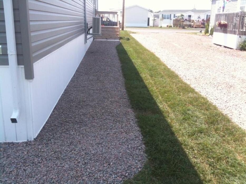 Images J Terrio Landscaping & Property Services