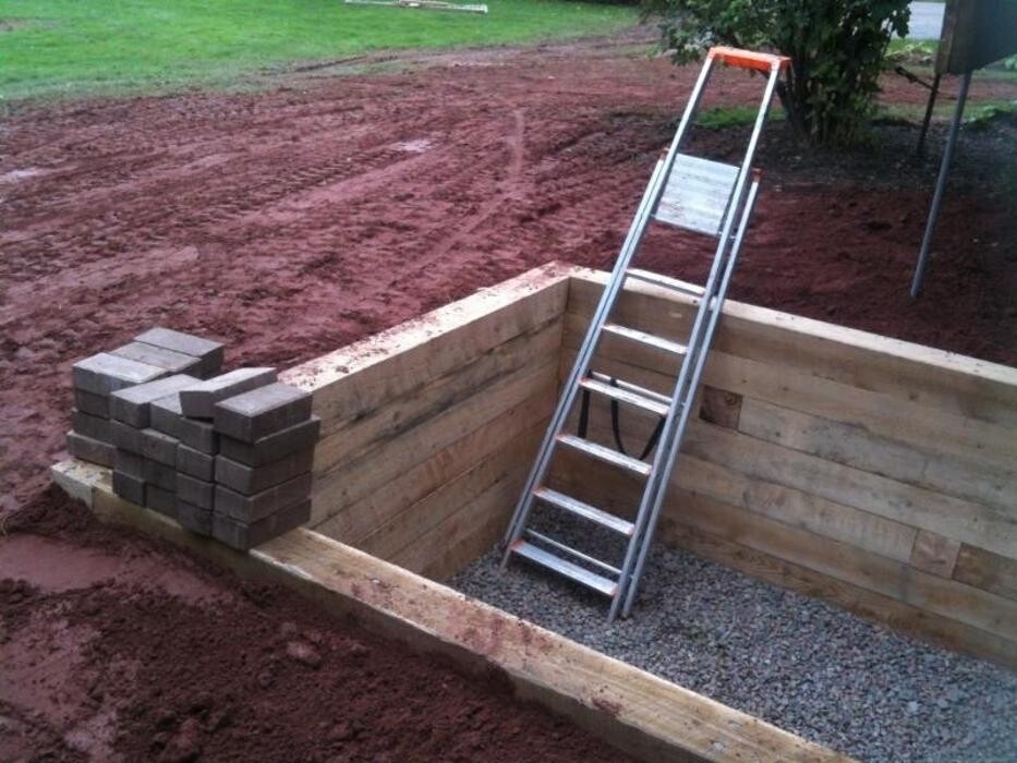 Images J Terrio Landscaping & Property Services