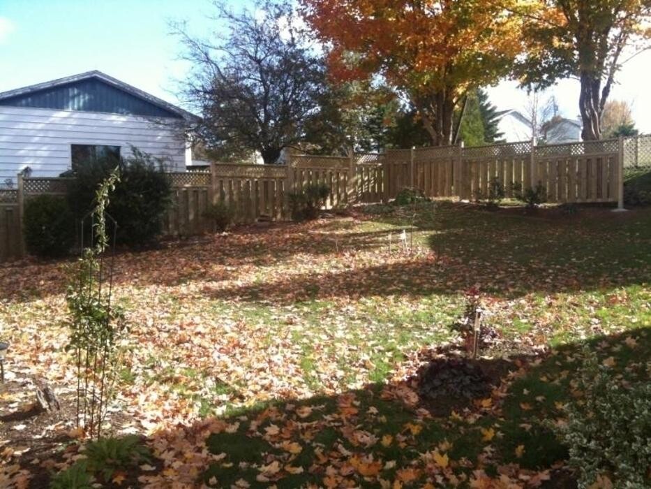 Images J Terrio Landscaping & Property Services