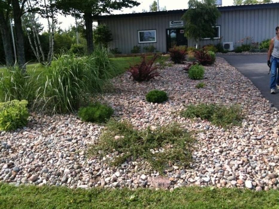 Images J Terrio Landscaping & Property Services