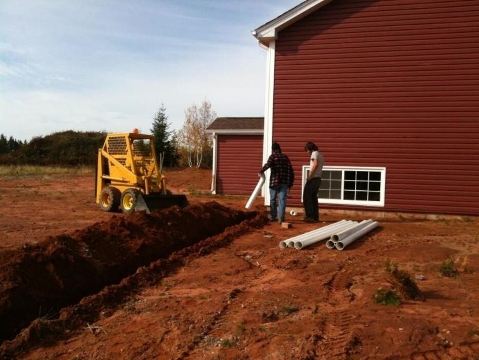 Images J Terrio Landscaping & Property Services