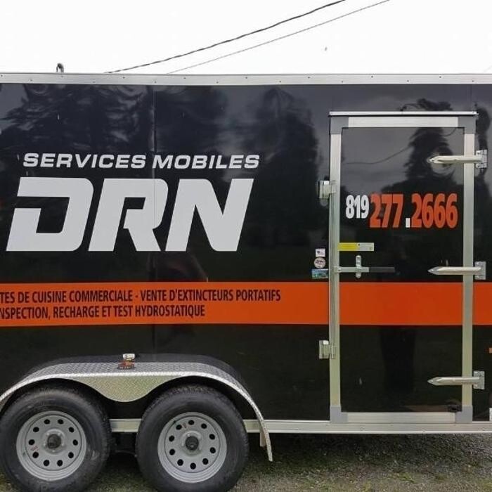 Images Services Mobiles DRN